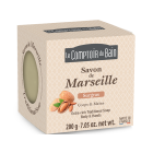 LCB SAVON MARSEIL.CUBE SURGRAS 200G