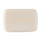 A-Derma - Les Indispensables - Pain surgras nettoyant nutritif 100 g