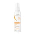 A-Derma - Protect - Spray solaire très haute protection SPF50+ 200 ml