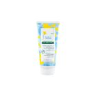 Klorane - Bébé - Crème hydratante au Calendula apaisant - Peau normale à sèche 200 ml