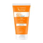 Eau Thermale Avène - Crème SPF 50+ 50 ml