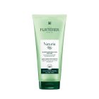 René Furterer Shampooing micellaire douceur - Shampoing ultra doux sans sulfates - NATURIA 200 ml