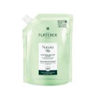 René Furterer Shampooing micellaire douceur - Shampoing ultra doux sans sulfates - NATURIA 400 ml