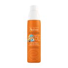 Eau Thermale Avène - Solaire - Spray enfant SPF 50+ 200 ml