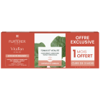 René Furterer - Vitalfan - Vitalité Cheveux et ongles complément alimentaire - Offre spéciale trio 3X30 capsules