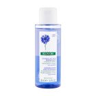 Klorane - Bleuet - Démaquillant yeux waterproof au Bleuet BIO - Yeux sensibles 100 ml