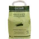 Argile verte Concassée - 3kg  BIO