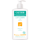 Lait Régénérant Thé Agrumes bio- 500 ml