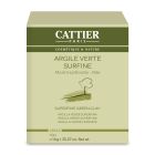 Argile Verte Surfine - 1 Kg