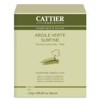 Argile Verte Surfine - 3 kg