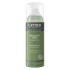 Déodorant Spray - Safe-Control bio - 100 ml