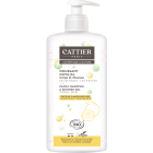 Moussant Familial au Lactoserum bio- 1000 ml