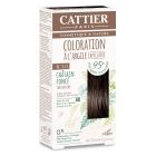 Coloration - Chatain foncé 3 - 120ml BIO