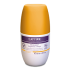 Déodorant Roll-on fraicheur orange bio- 50 ml