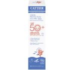 Crème protection solaire bébé SPF 50+ - 50ml  bio- Nouveauté