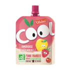 Cool Fruits Pomme Framboise Bio
