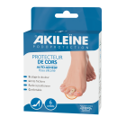 Protecteur de cors INNOVATION tissu silicone