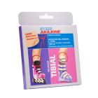 Protection Tibial