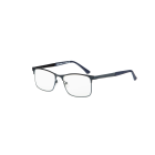 LOUPE FELLINI METAL BLEU +3,50