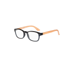 LOUPE TRUFFAUT BLEU/BOIS +3,50