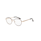 LOUPE TAUTOU METAL OR/VIOLET +2,50