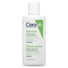 CeraVe Crème Lavante Hydratante visage et corps pour les peaux sèches à très sèches 88ml