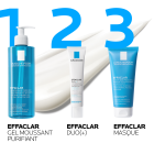 Effaclar Duo (+) Soin anti-imperfections, anti-marques et anti-récidive 40ml