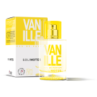 SOLINOTES VANILLE Eau de parfum 50ml