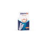 SMECTALIA 3g - Boîte de 12 sticks prêts-à-l&#039;emploi (Goût Caramel Cacao)