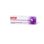 Dentifrice Durapahat 5000ppm
