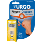 Urgo - Filmogel Crevasses Talons fendillés - Film protecteur - Soulage la douleur - 7,5ml