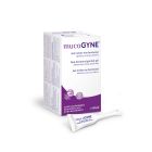 MUCOGYNE GEL BOITE 8 UNIDOSES 5ML