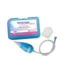 Physiomer Mouche bébé - 1 mouche bébé &amp; 5 filtres protecteurs