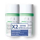 DUO SPIRIAL ROLL-ON