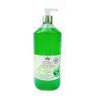 FREESENS Gel Douche Surgras Sans Savon ALOE VERA BIO  Fl. 1 Litre
