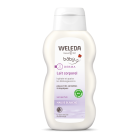 Lait Corporel Mauve Blanche BIO - 200 ml