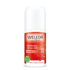 Déodorant roll-on 24H Grenade - 50 ml