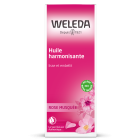 Huile harmonisante à la Rose musquée - 100 ml