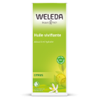 Huile vivifiante au Citrus - 100 ml