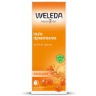 Huile dynamisante à l&#039;Argousier - 100 ml (flacon pompe)