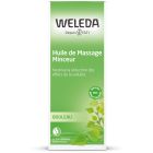 Huile de Massage Minceur au Bouleau - 100 ml