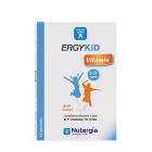 Nutergia ERGYKiD Vitamin&#039; 14 sachets - Vitamines enfants