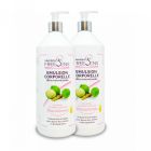 FREESENS Emulsion Corporelle Ultra-Nourrissante  Fl. lot 2 X 500 ml