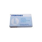 STERITABS DOUBLE DOSE BIBERONS BOITE 18 COMPRIMES