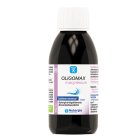 Nutergia OLiGOMAX Magnésium 150 ml - Magnésium