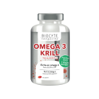 BIOCYTE OMEGA 3 KRILL 90 CAPSULES