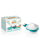 Diffuseur à Chaleur Douce Prise Rotative