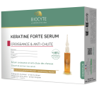 KERATINE FORTE SERUM 5 X 9 ML BIOCYTE