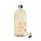 FREESENS Savon Naturel de Marseille au Karité  Fl. 1 Litre