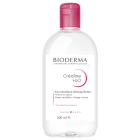 CRÉALINE H2O sans parfum 500 ml